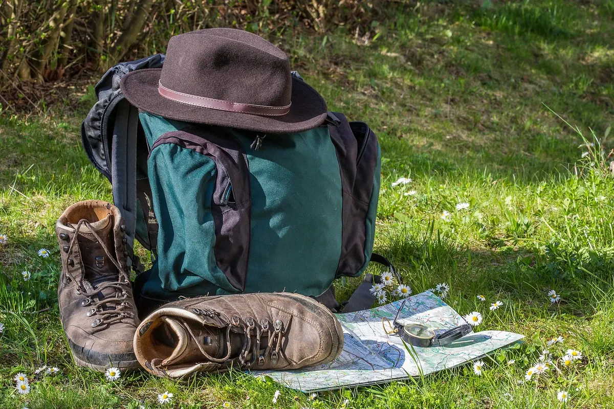 Wetland Walk Checklist: What to Pack for a Safe and Productive Marsh Visit